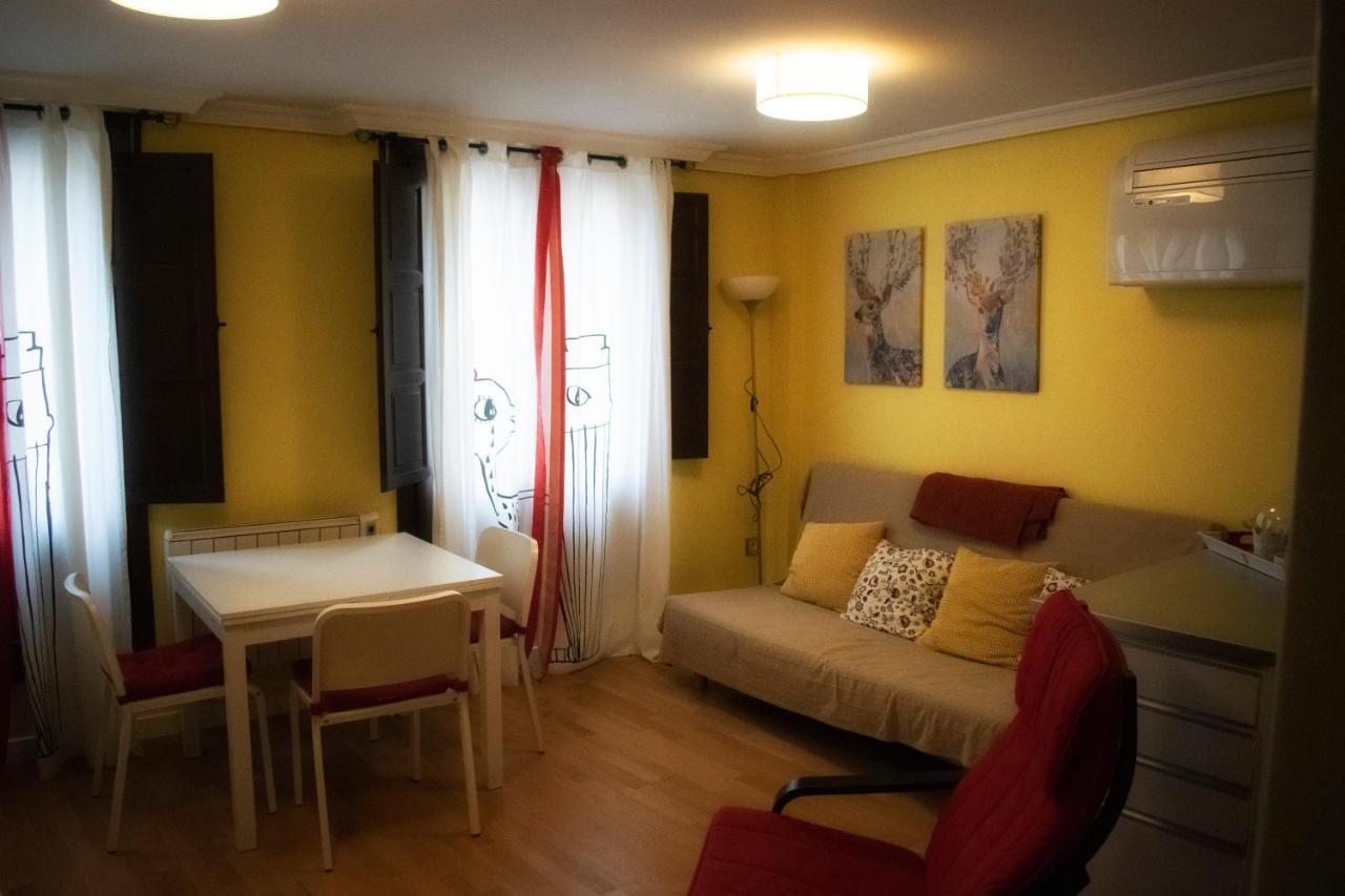 La Casa De Jose Daire Cuenca  Dış mekan fotoğraf