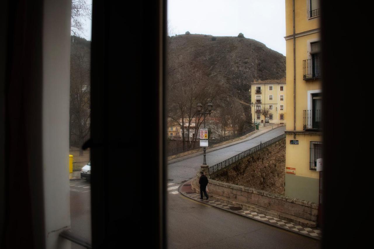 La Casa De Jose Daire Cuenca  Dış mekan fotoğraf