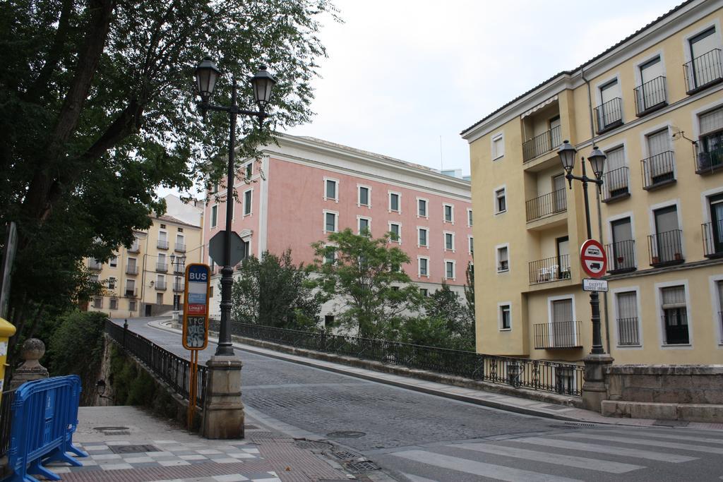 La Casa De Jose Daire Cuenca  Oda fotoğraf