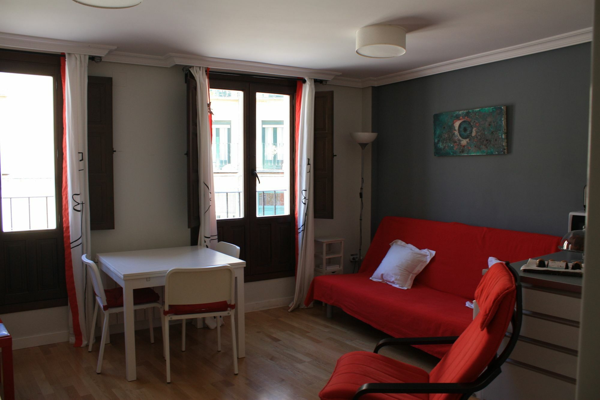 La Casa De Jose Daire Cuenca  Dış mekan fotoğraf